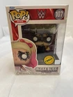 Funko Pop! Vinyl Figure: WWE - Alexa Bliss (Chase) Limited Edition Pop WWE #107