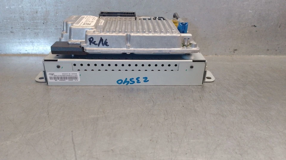 HM5T14G370GNG MODULO ELETTRONICO / 5649208 PER FORD FOCUS III TURNIER 1.5 TDCI - Immagine 2 di 4