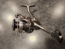 Mulinello da spinning Daiwa Exceler LT4000D-C