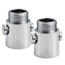 High Quality Water Stop Valve with Pause Function for Bathroom Accessories