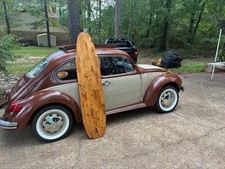 1971 Volkswagen Beetle - Classic PATINA