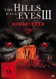 The Hills Have Eyes 3 von Joe Gayton | DVD | Zustand sehr gut