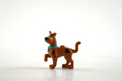 LEGO Scooby Doo - Scooby-Doo