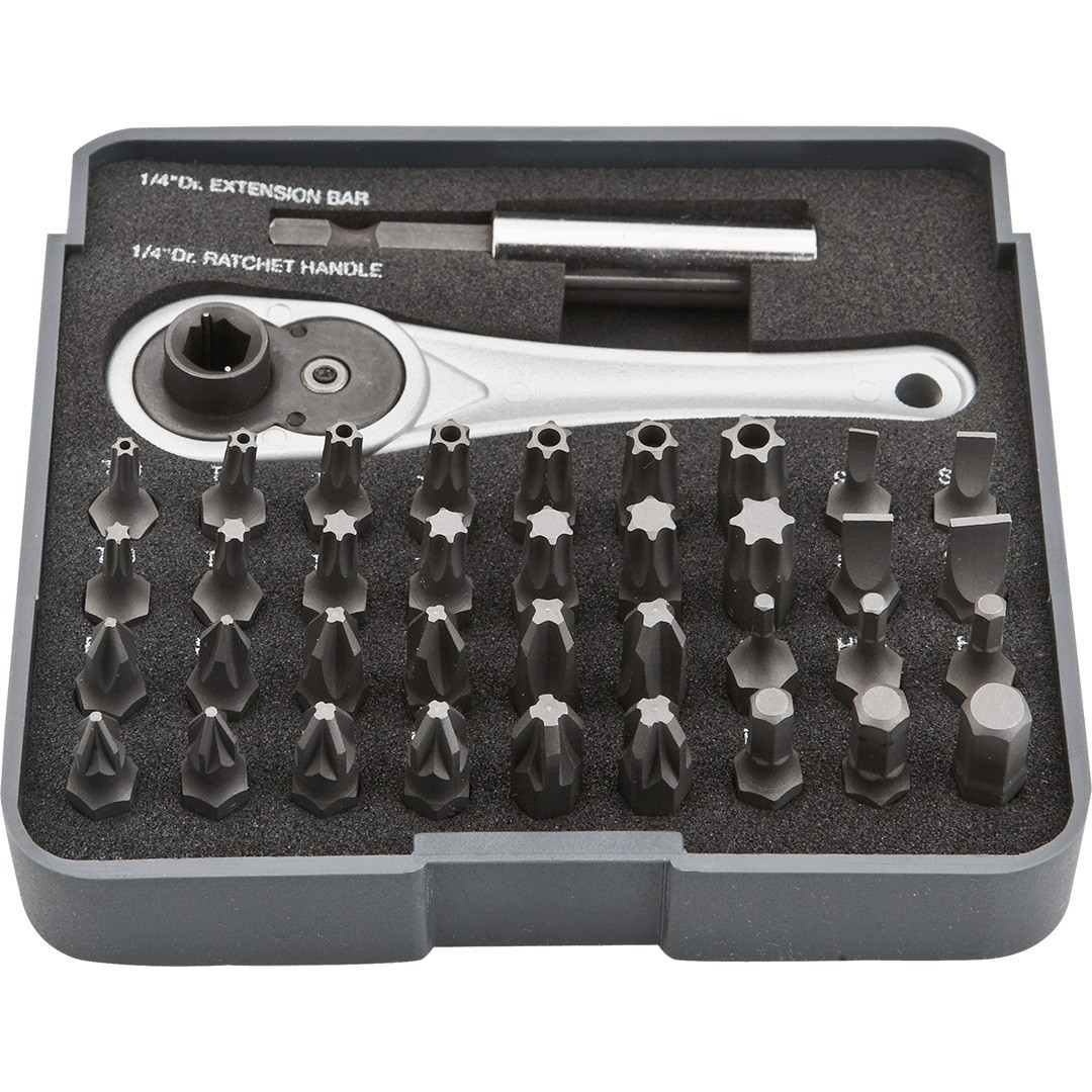 2x ✅Fits TOPEX-NEO-GRAPHITE NARZ�DZIA 06-105 38PCS AND BITS SET WITH ⭐UK Seller⭐
