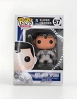 Funko Pop: White Lantern Superman