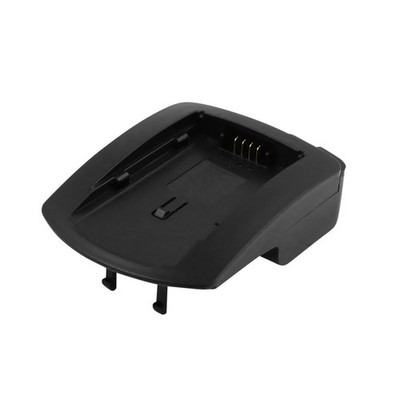 Vhbw Caricabatterie USB Per Fotocamera Premier DM6331 – Stazione Di Ricarica Con Spia LED E Cavo Micro-USB - 2