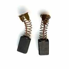 Carbon Brushes For Parkside PKS 1500 A2 Mitre Saw