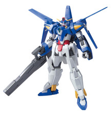 HGAG 1/144 Gundam AGE-3 Normal Model Kit