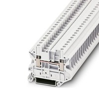 Phoenix Contact - Ut 4-MTD Wh - 3047701 (50 Stk)