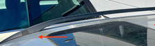 Abdeckung BMW E46 Dachreling Schraube Abdecku...