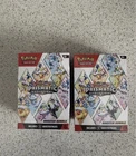 X2 Pokémon TCG Prismatic Evolutions Booster Bundle NEW & SEALED ready to ship