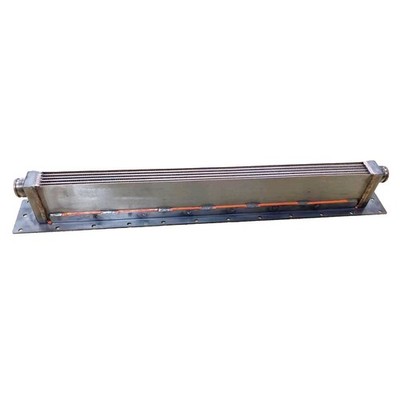 New Core Aftercooler 1W4879 for Caterpillar Models