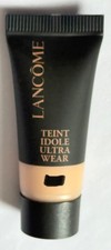Lancome Teint Idole Ultra Wear SPF35 Foundation 5ml Travel Size - Choose Shade