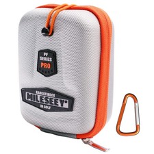 Golf Rangefinder Case Hard Shell Case for Golf Range Finder with Bushnell, Ca...