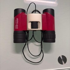 Vixen JOYFUL Binoculars H6x18 Used Compact Optical Equipment