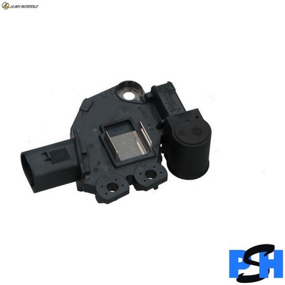 GENERATORREGLER 052.000.760.501