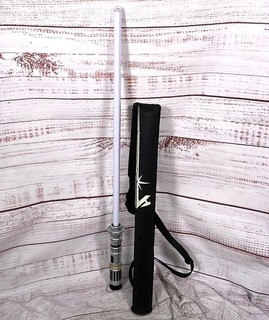 Disney Star Wars Galaxy's Edge Savi's Workshop Custom Lightsaber