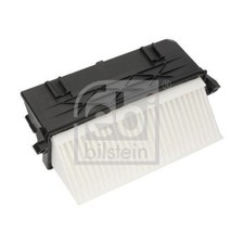 FEBI BILSTEIN FILTER LUFTFILTER 49667 FÜR MERCEDES W204 W212 W222 W221 W251 W166