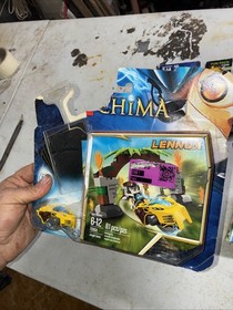 LEGO Dimensions: Lot of 3 - Lot 6