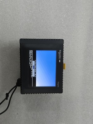 Schneider Electric Magelis HMIS65 & HMIS5T Touch Panel Screen 3.5'' Color