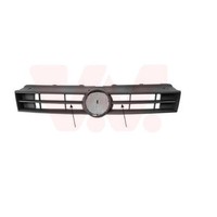 VAN Wezel KüHlergitter FüR VW Polo 6R 6C 1.2 TSI 1.0 6R_ 1.4 6R1 6C1 1.6 TDI