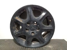 Jantes Mercedes 400