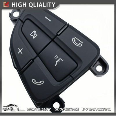 For Mercedes-Benz Steering Wheel Right Button A0999050700 Fits GLA GLE GLS