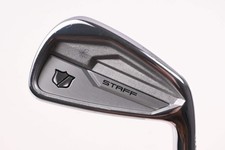 Wilson Staff Model CB 2024 #4 Iron / 23 Degree / Stiff Flex Dynamic Gold S300