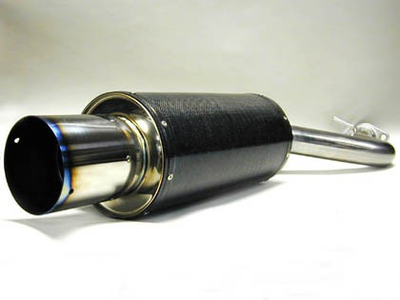 #ad #ad HKS Carbon Titanium Cat Back Exhaust for 2002 2007 Subaru Impreza WRX STI $1020.45