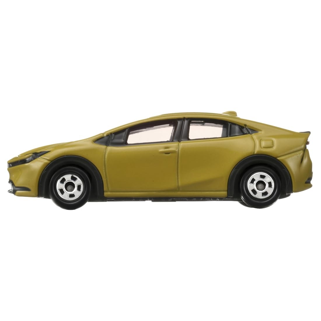 Takara Tomy Tomica No.19 Toyota Prius (Blister Package) Mini