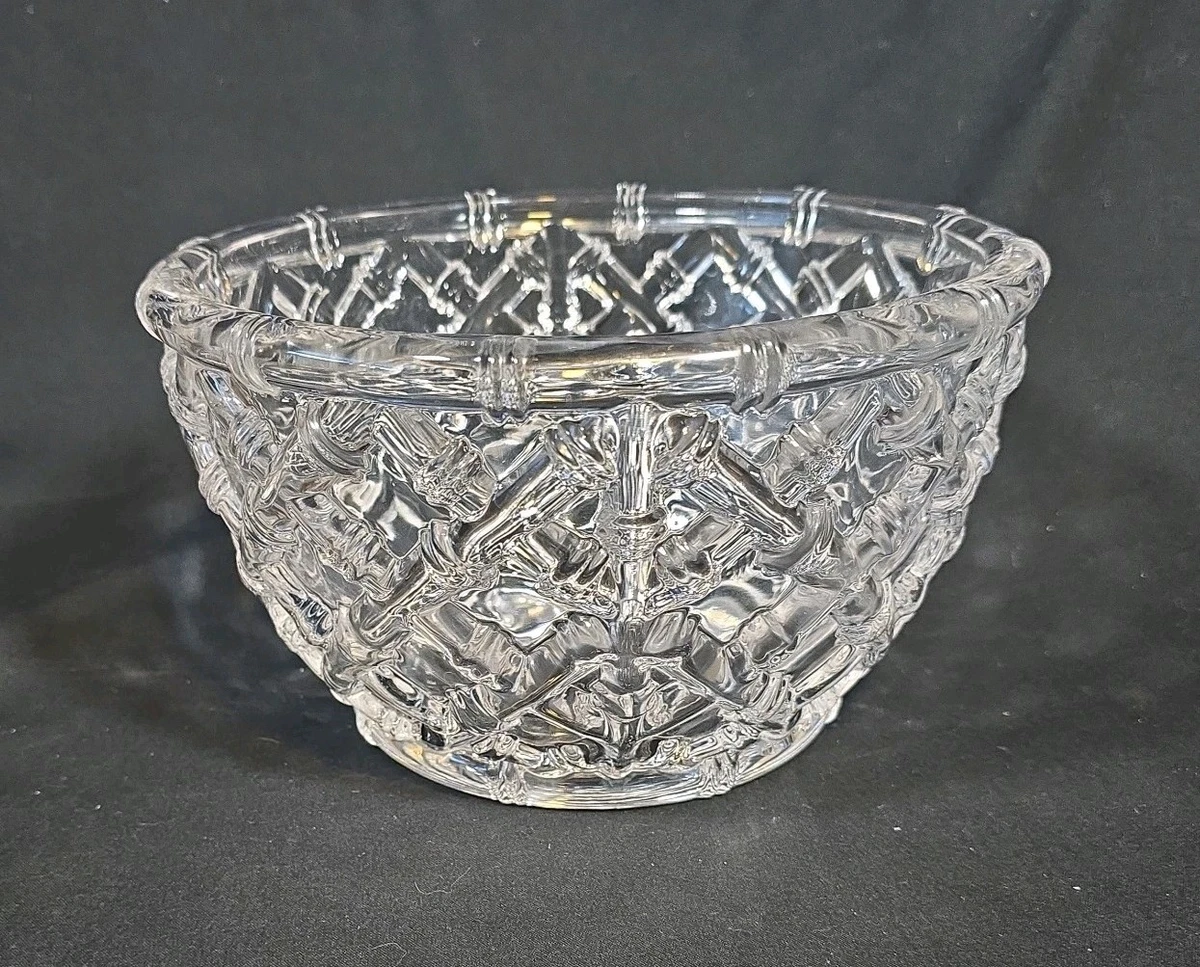 Tiffany Bamboo Bowl for sale | eBay