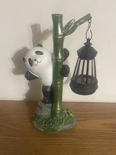 Decorative Panda Solar light