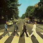The Beatles – Abbey Road - LP Vinyl 1969 PCS7088 - ACFO VG/VG