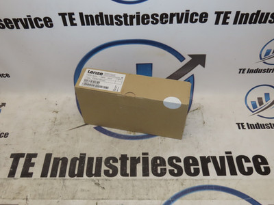 Lenze E82EV152K2C Frequenzumrichter 1,5kW vector E82EV152_2C ''NEU''