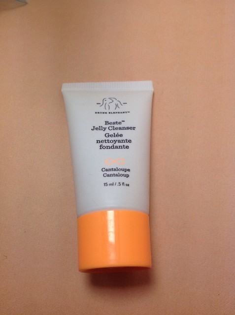 best drunk elephant cleanser