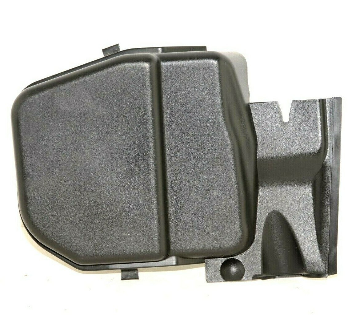 20062011 BMW E90 325i 328i 330i 335i LEFT CABIN AIR DUCT HOUSING COVER