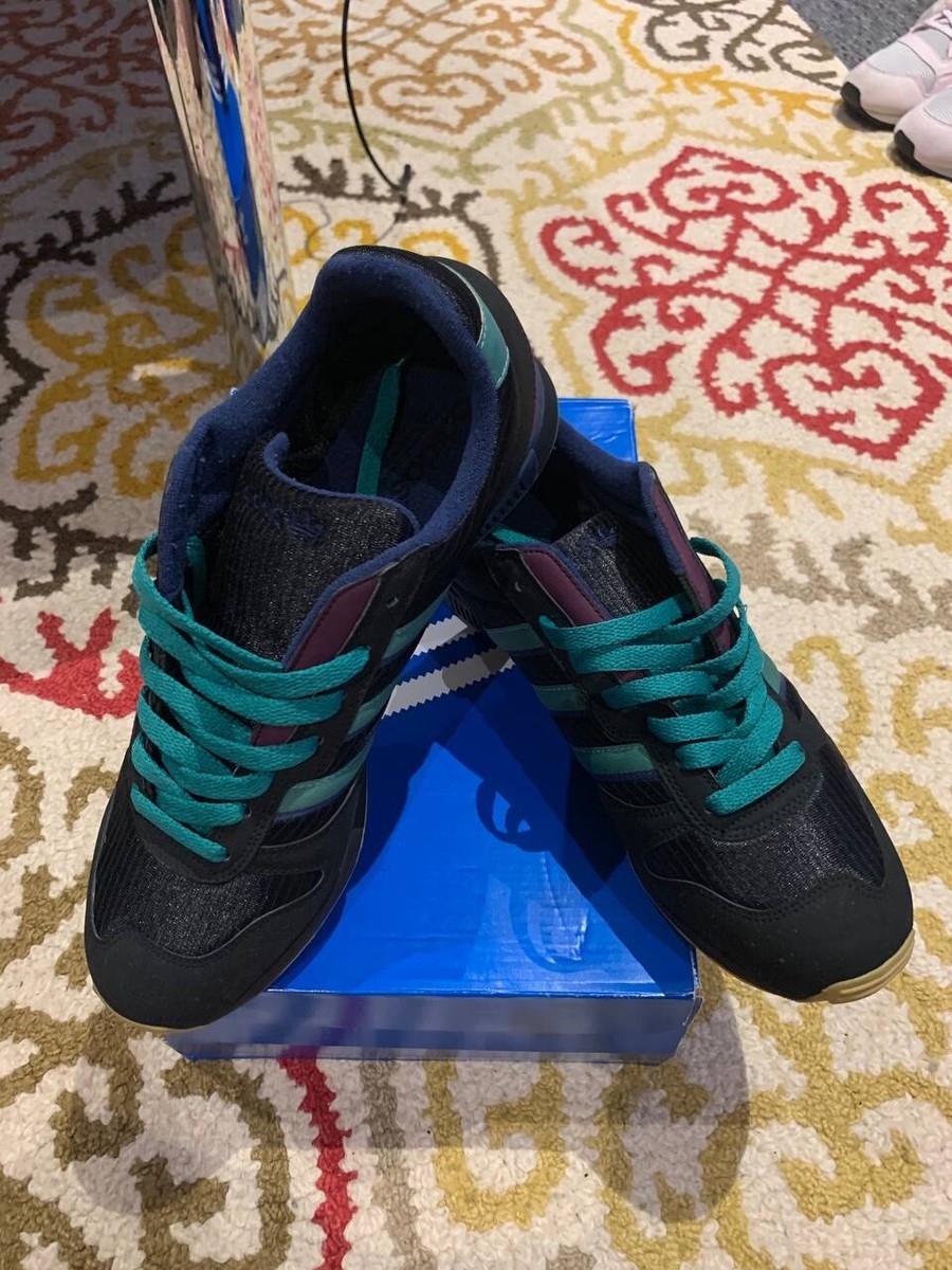 Adidas - RX 9500 - ZX 8000 - ( SAMPLE ) ZX ( Size - UK ) ( 8/5