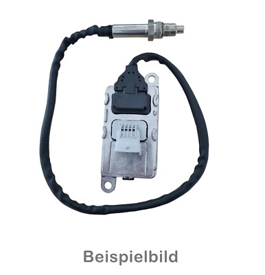 NOx Sensor passend für MAN TGA-TGS-TGX-TGL D2876 NEOPLAN