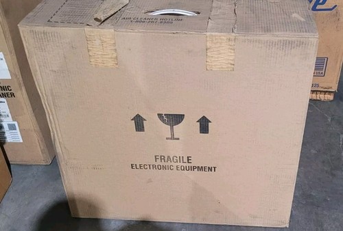 NEW OLD STOCK GeneralAire GA50A20 High Efficiency Electronic Air Cleaner - Picture 6 of 8
