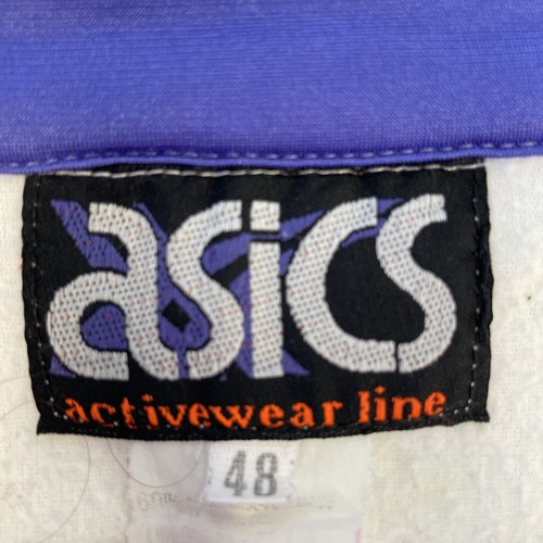 ASICS SET SWEATSHIRT HOSE HERREN JUMPER PANT MAN JHA735 - Bild 7 von 12