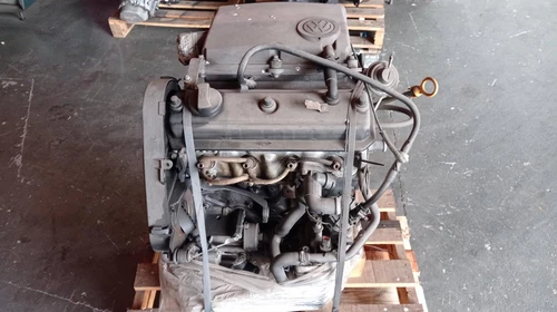 Teilmotor für VOLKSWAGEN POLO III (6N1) Básico 1994 37908 - Picture 1 of 4