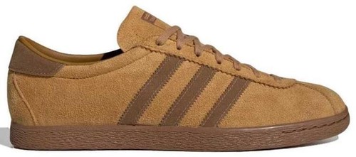 Limited Edition Adidas X JJJJOUND Samba Mesa Gum Tobacco Size 11.5