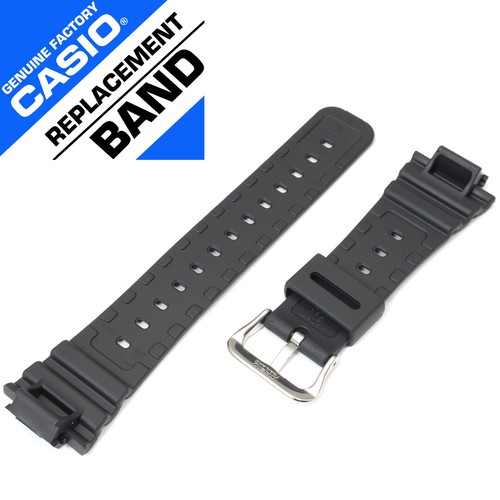 Casio Genuine Band 10512401 G5700-1 G5600-1 DW5750E-1 DW5600E-1V DW5000SL-1 - Picture 2 of 4