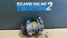Compressore AC Ford Focus 1.6D Anno 2007 Numero oggetto 5103