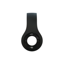 NEW Beats by Dre Studio 2 2.0 WIRELESS EXTERIOR Panel Part LEFT - Matte Black