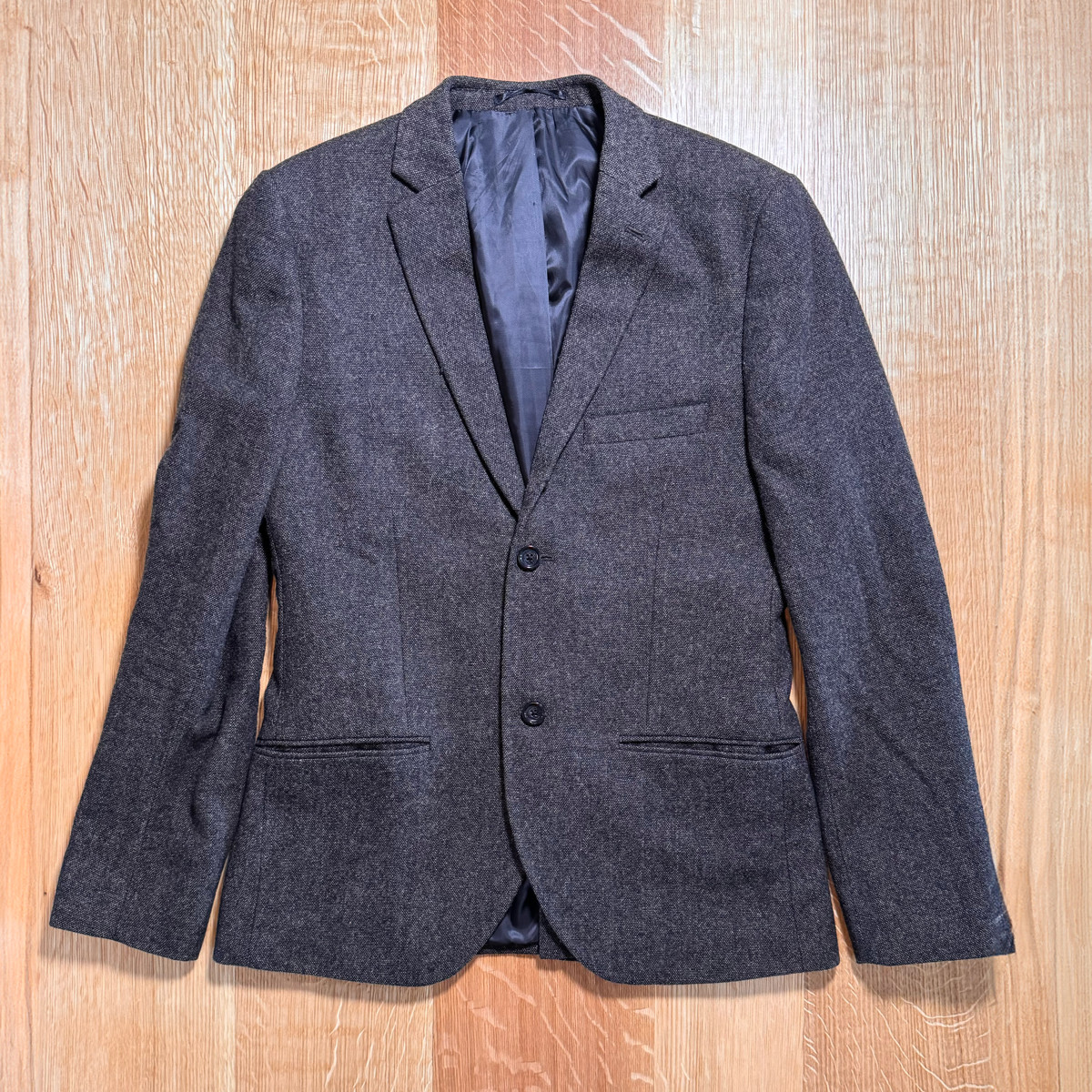 Topman Wool Blazer - image 1