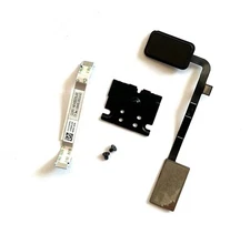 Dell XPS 9520 Fingerprint Reader Power Button Board w/ Cable HGMMJ VVDMW Genuine
