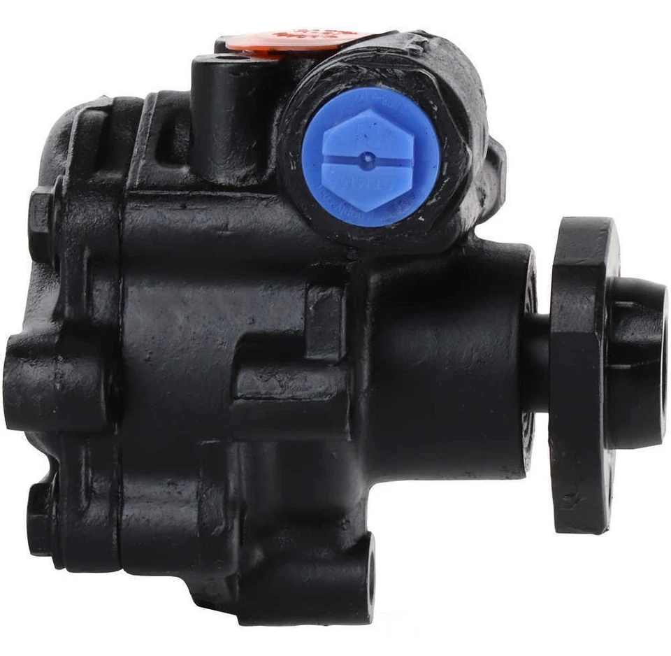 Bomba de dirección asistida para Volkswagen Jetta Beetle 2011-2015, Passat CARDONE REMAN Foto 4 de 4