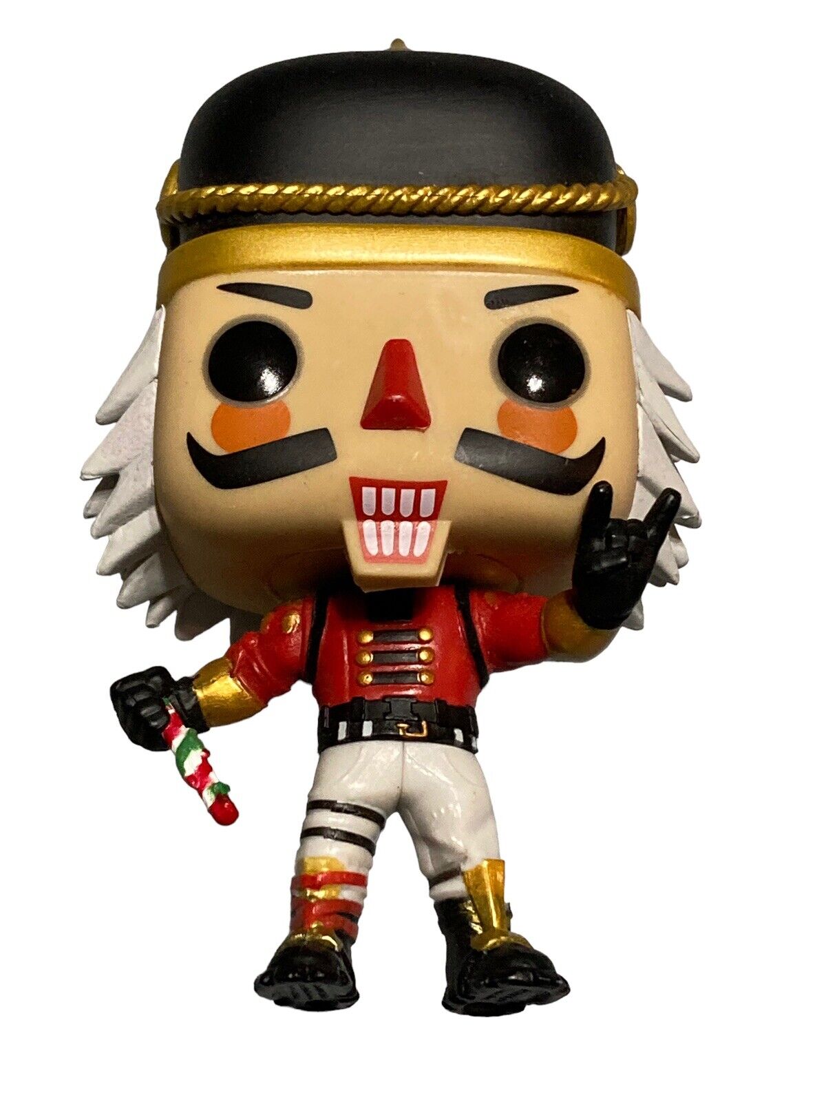 Funko Fortnite Crackshot (No Box) OOB Loose | eBay