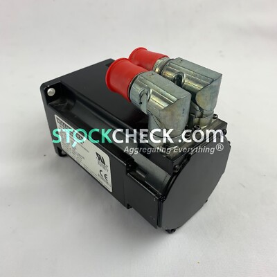 Kollmorgen AKM42G-ACCNDB00 Servo Motor